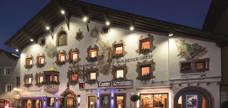 Kitzbühel Casino