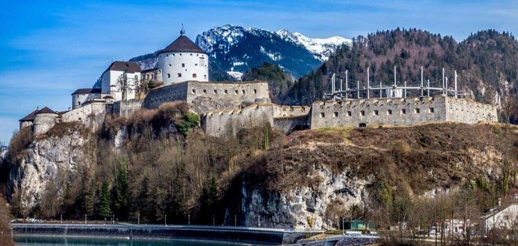 Festung Kufstein