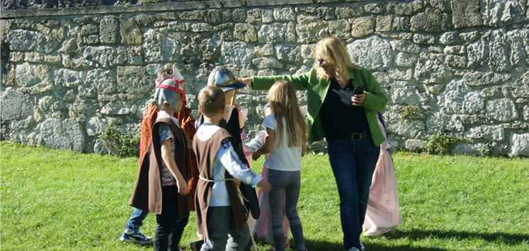 Foto Stadtführungen