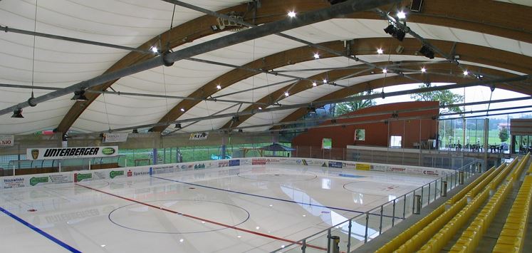 Eisarena Kundl