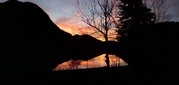 Seestüberl_Abendstimmung