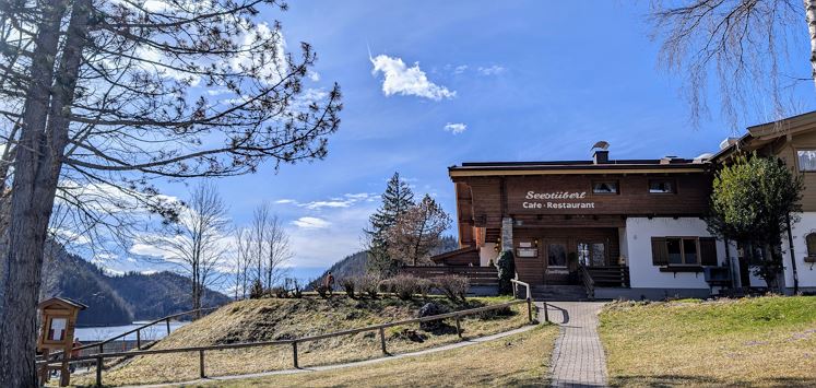 Seestüberl_Aussenansicht