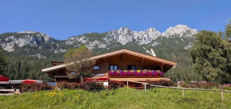Seestüberl_Cafe_Restaurant_Außenansicht