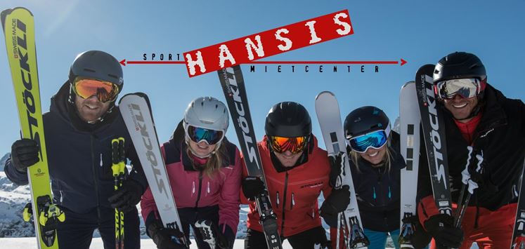 Hansis Sport- & Mietcenter_Header