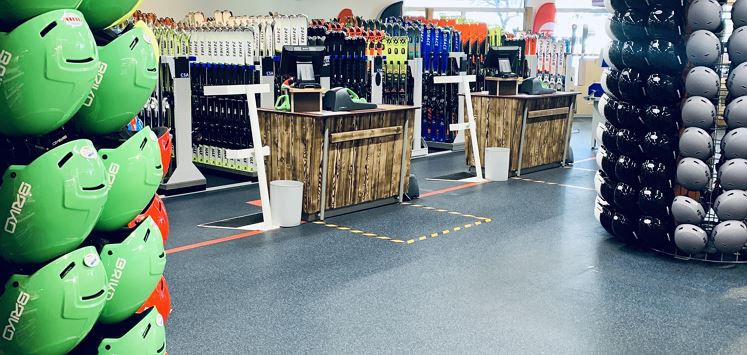 Hansis Sport- und Mietcenter_Scheffau_Winter6