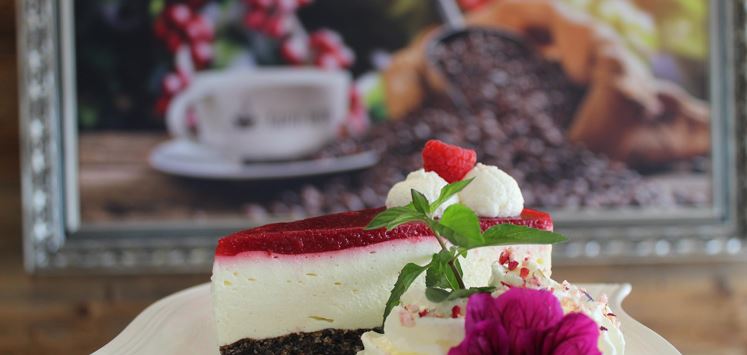 Scheffau_Helenes Kaffee Werk_Kuchen