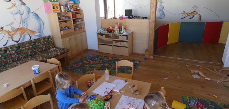 Spielraum
