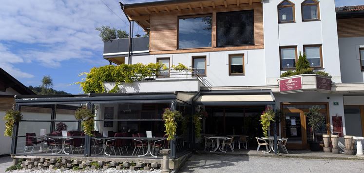 Scheffau_Pizzeria_Donatello_Hausansicht