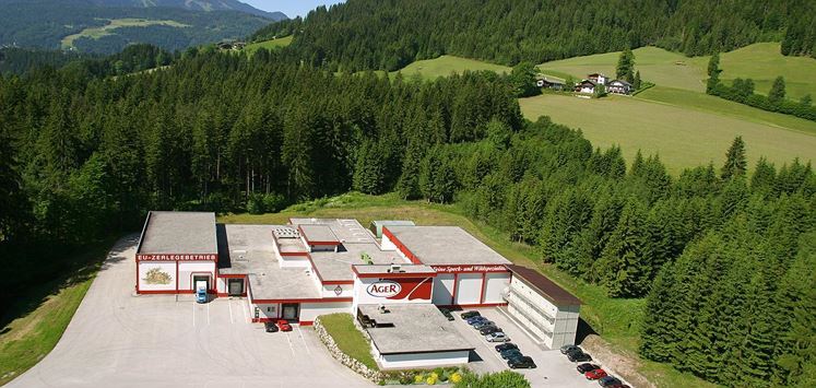 Söll_Ager Räucherwarenbetrieb1_Wilder Kaiser