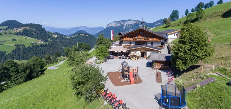 Gruberhof