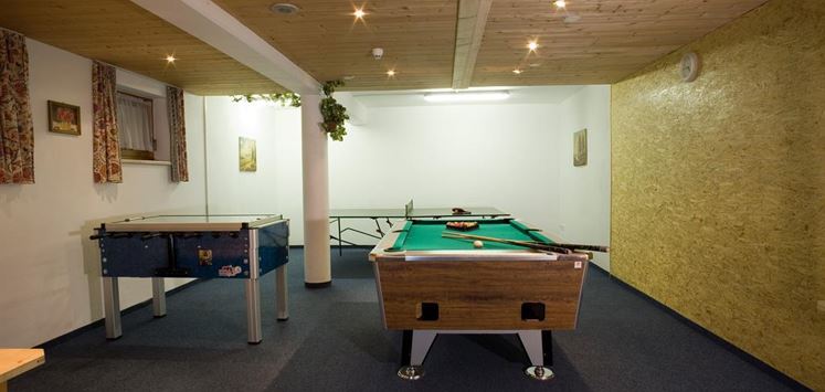 Söll_Alpenpanorama_Wilder Kaiser_Spieleraum