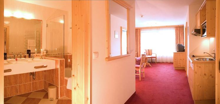 Söll_Alpenpanorama_Wilder Kaiser_Suite1