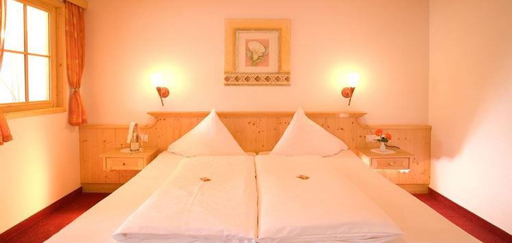 Söll_Alpenpanorama_Wilder Kaiser_Wohlfühlzimmer4