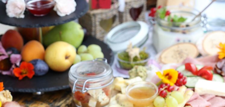 Au Hochalm Frühstück 2