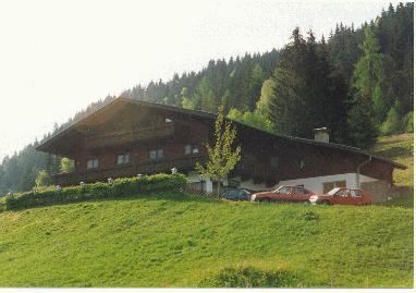 Berggasthof Bavaria