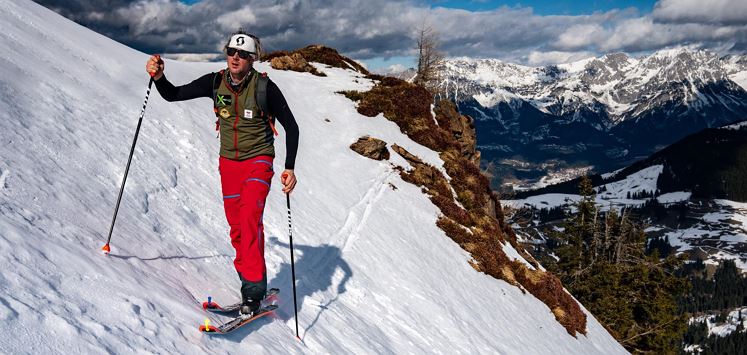 Söll_Skitour_Wilder Kaiser