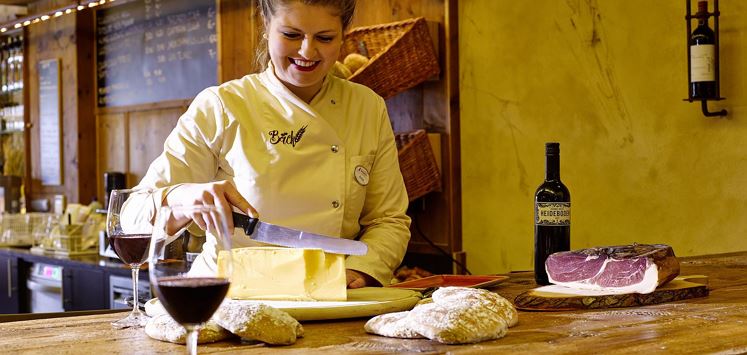 Söll_Der Bäck1_Wilder Kaiser