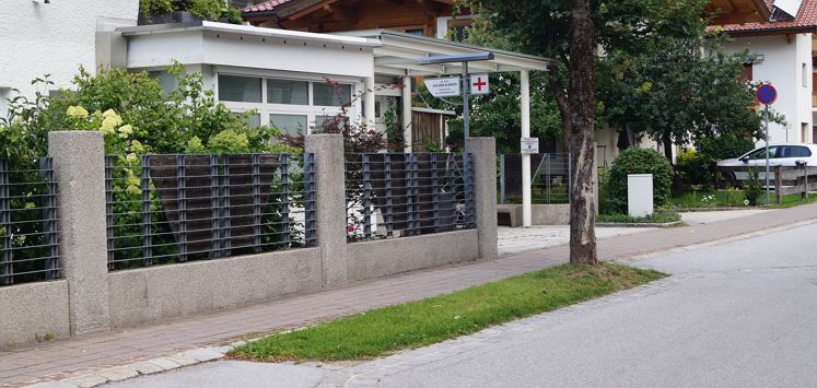 Söll_Arzt Ansicht1_Wilder Kaiser