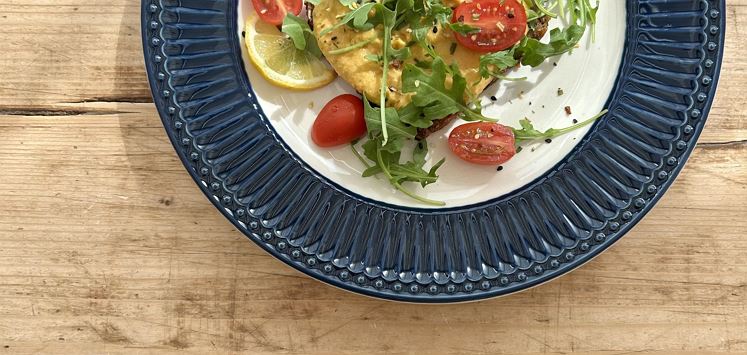 Fika Bunt Smorrebrod