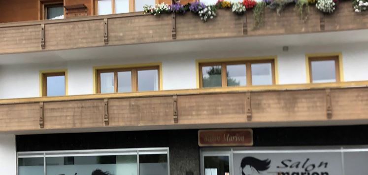 Söll_Friseur Marion1_Wilder Kaiser