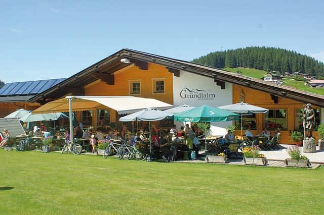 Gründlalm
