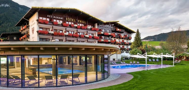 Söll_Tyrol_Wilder Kaiser