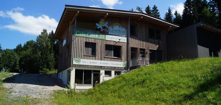 Söll_Kaiserkraft Ansicht2_Wilder Kaiser