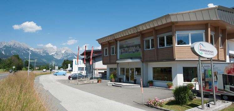 Söll_Betriebsgebäude_Wilder Kaiser