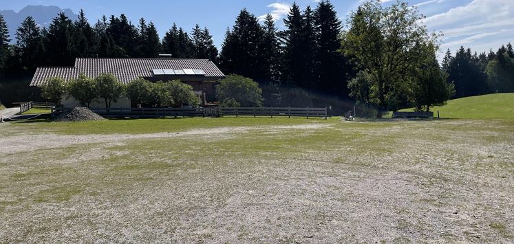 Parkplatz Achleitberg3