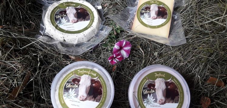 Söll_Käsesortiment_Wilder Kaiser