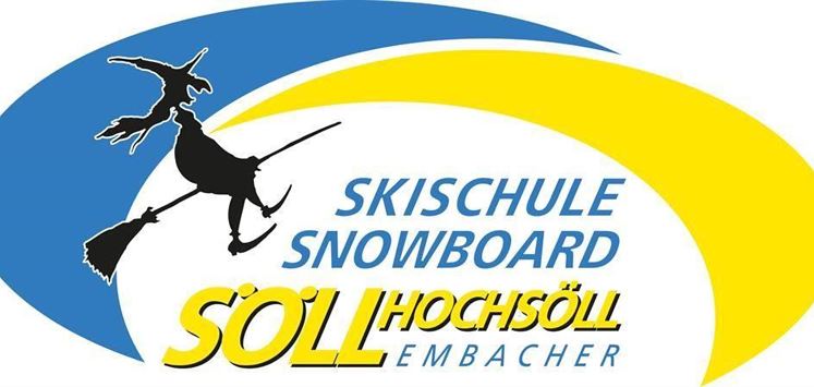 Skischule-Söll-Hochsöll Logo