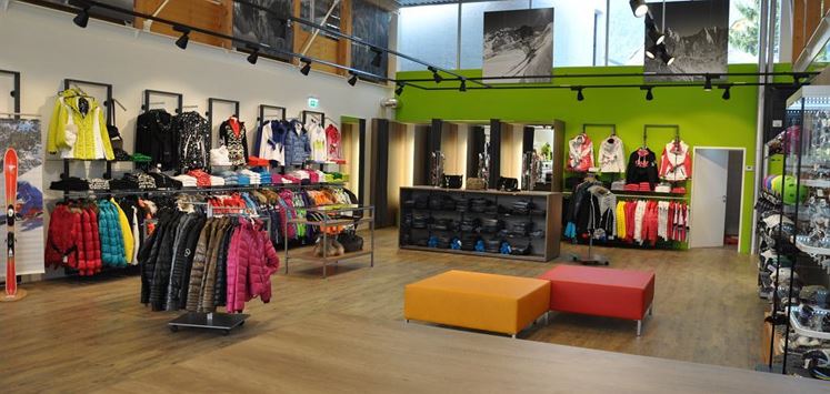 Söll_Sport Edinger_Wilder Kaiser