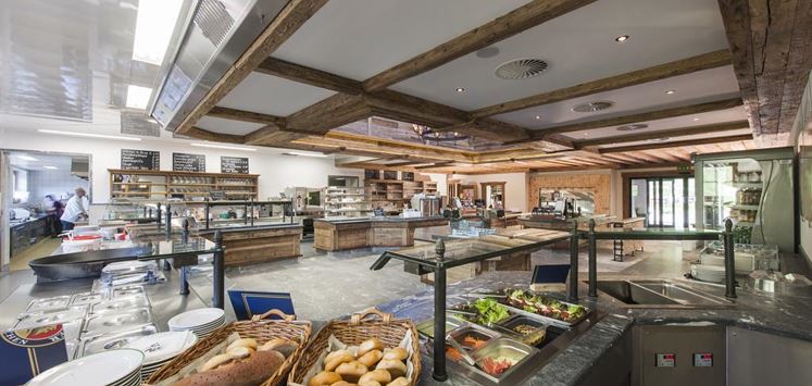 Söll_SB-Bereich_Wilder Kaiser