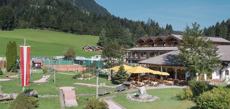 Söll_Ansicht_Wilder Kaiser