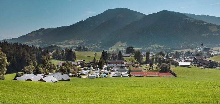 Söll_Franzlhof_Wilder Kaiser