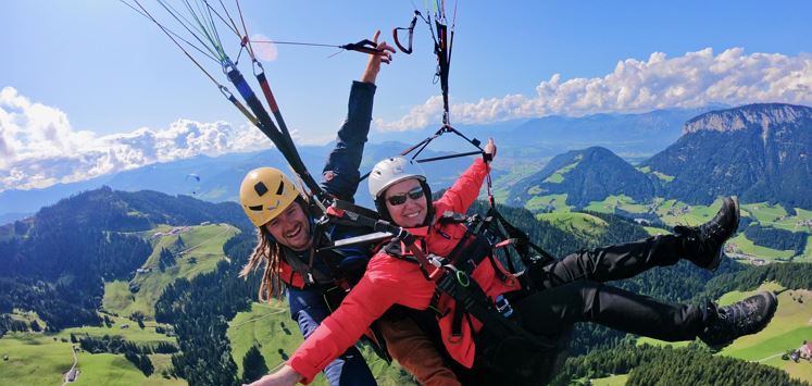 Söll_HoheSalve_Wilder Kaiser_TirolAir