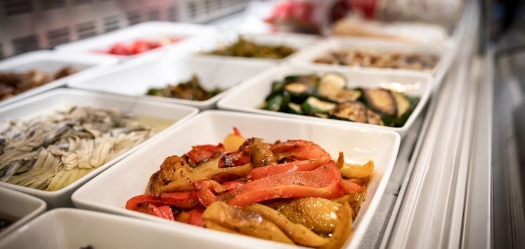 Söll_Antipasti_Wilder Kaiser