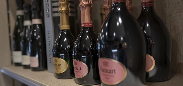 Söll_Champagner_Wilder Kaiser