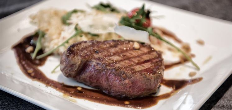 Söll_Filetsteak_Wilder Kaiser