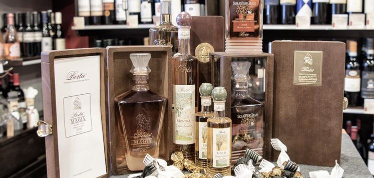 Söll_Getränke_Wilder Kaiser