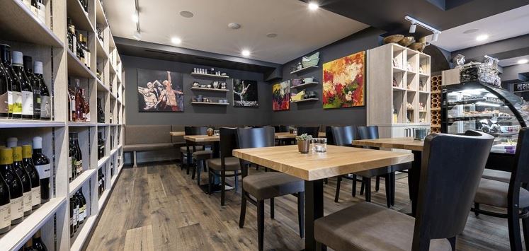 Söll_Lokal Innenansicht_Wilder Kaiser