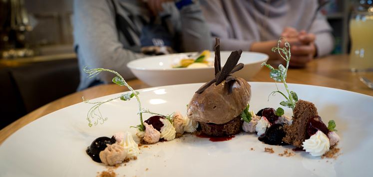 Söll_Schokoladenmousse_Wilder Kaiser