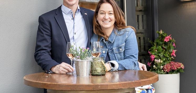 Söll_Silvana und Günther Embacher_Wilder Kaiser