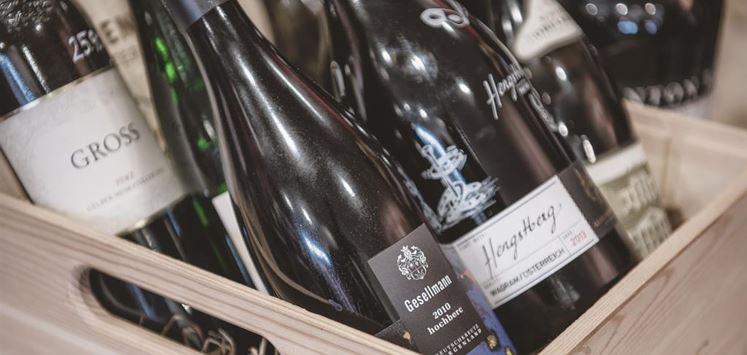 Söll_Weine1_Wilder Kaiser