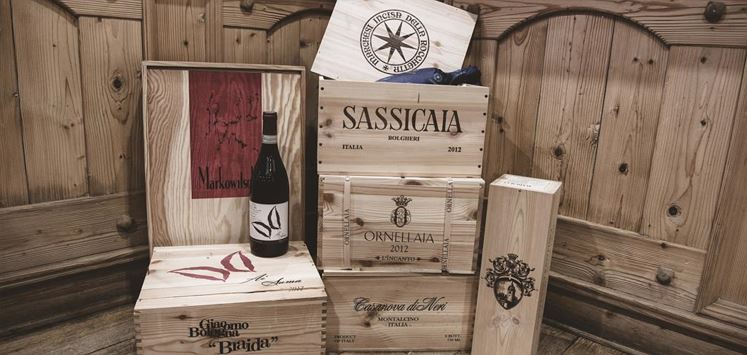 Söll_Weinkisten_Wilder Kaiser