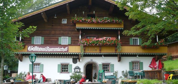 St.Johann_Rummlerhof_Wilder Kaiser