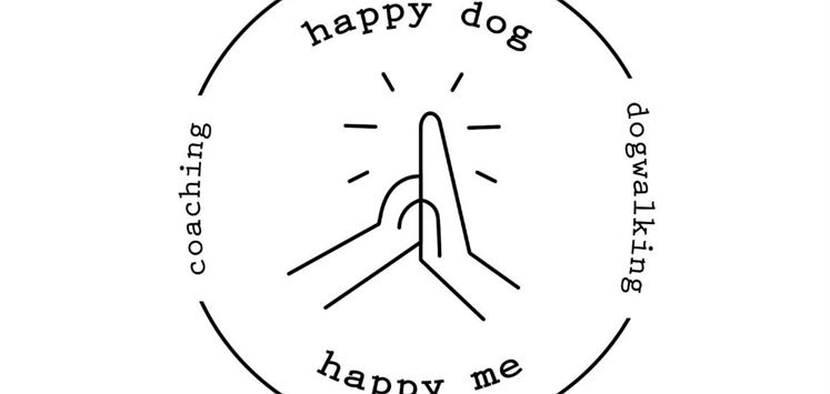 Happy Dog 4