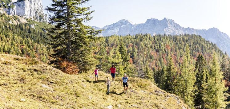 Steinplatte Waidring 3