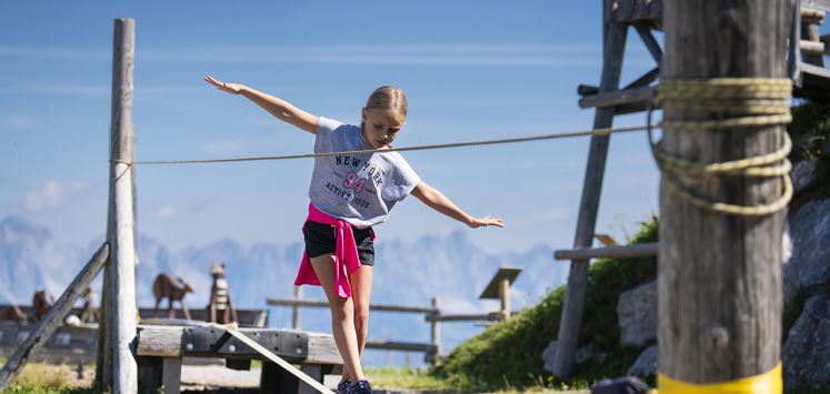 Alpinolino Westendorf