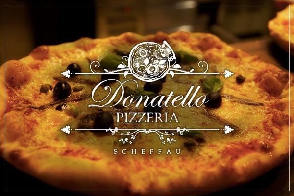 Pizzeria Donatello